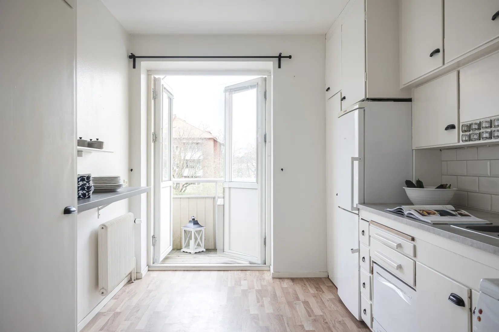 Bostadsrätt, Pilåkersvägen 5B, Dammfri, Malmö