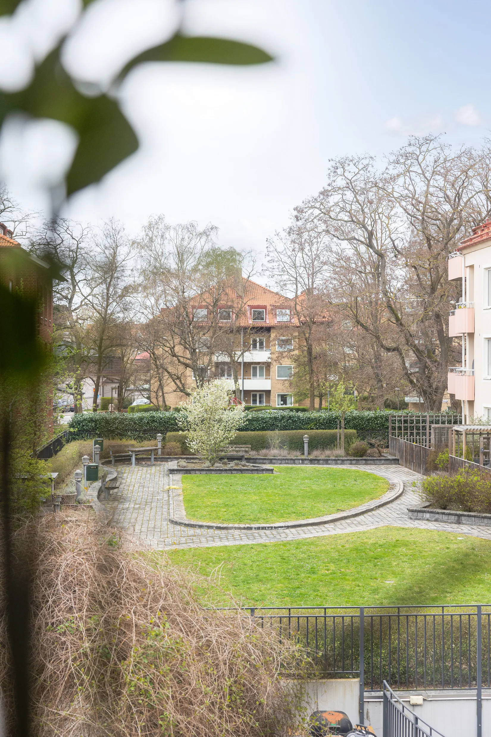 Bostadsrätt, Pilåkersvägen 5B, Dammfri, Malmö