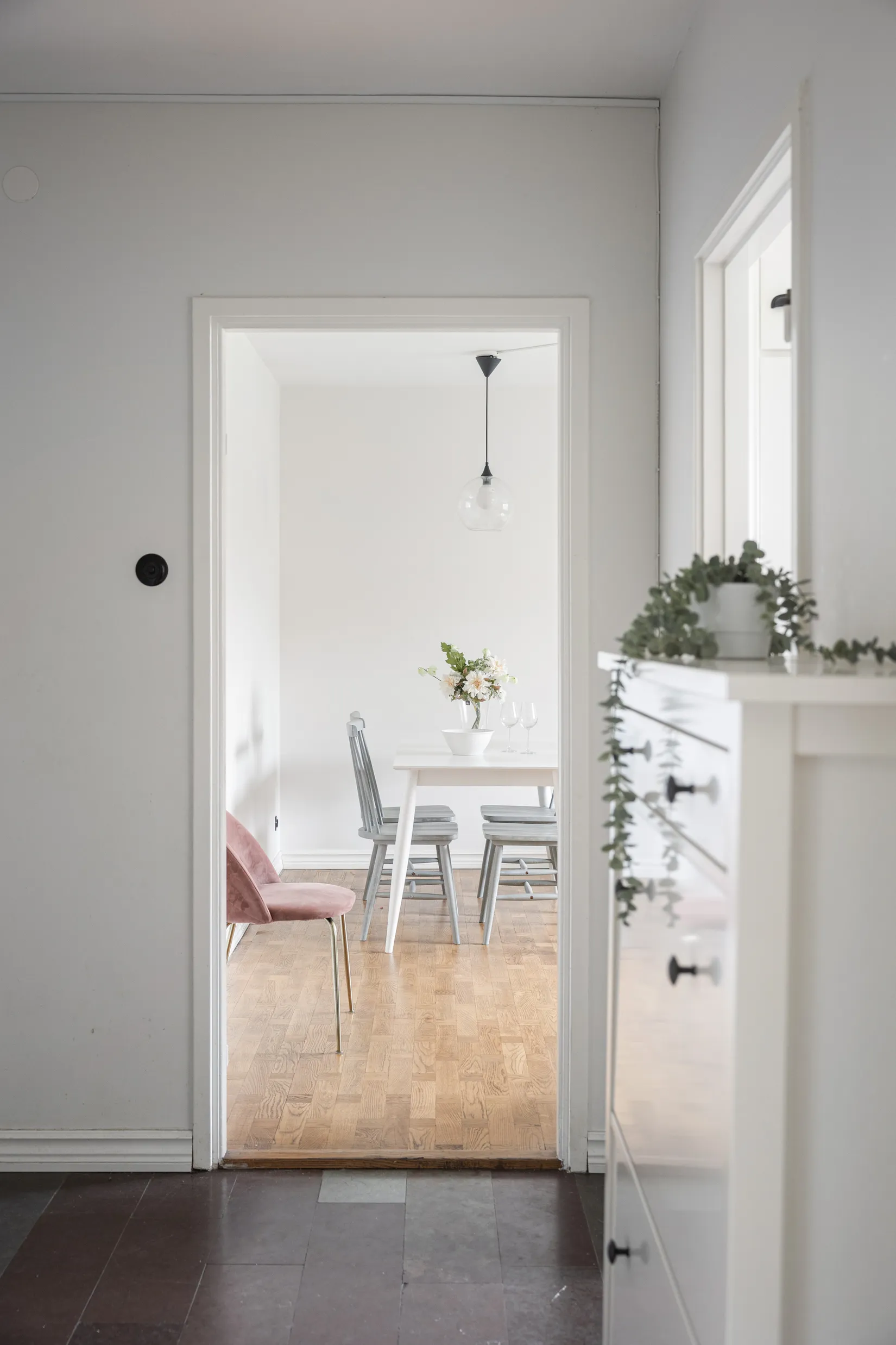 Bostadsrätt, Pilåkersvägen 5B, Dammfri, Malmö