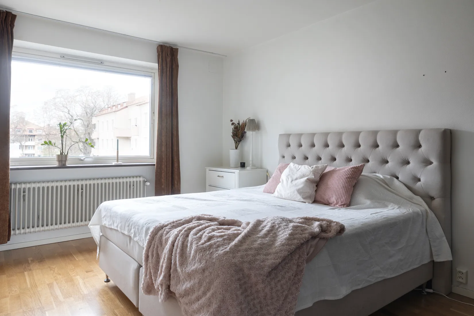 Bostadsrätt, Pilåkersvägen 5B, Dammfri, Malmö