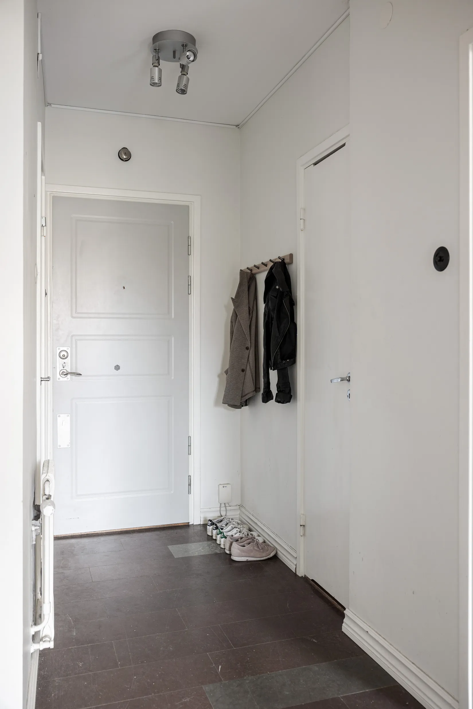 Bostadsrätt, Pilåkersvägen 5B, Dammfri, Malmö