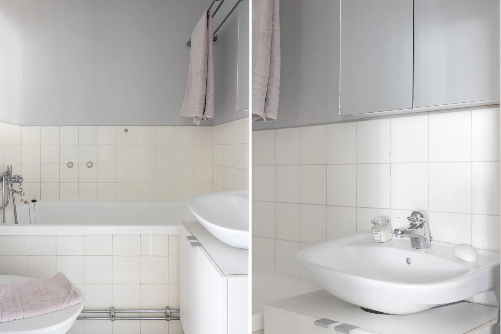 Bostadsrätt, Pilåkersvägen 5B, Dammfri, Malmö