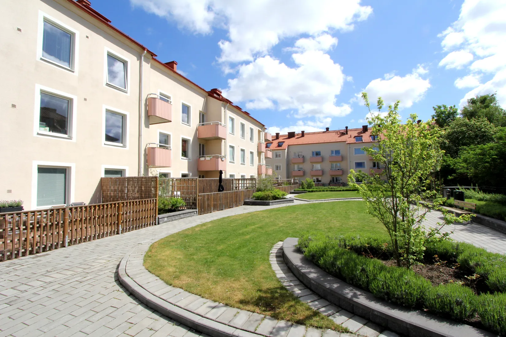 Bostadsrätt, Pilåkersvägen 5B, Dammfri, Malmö