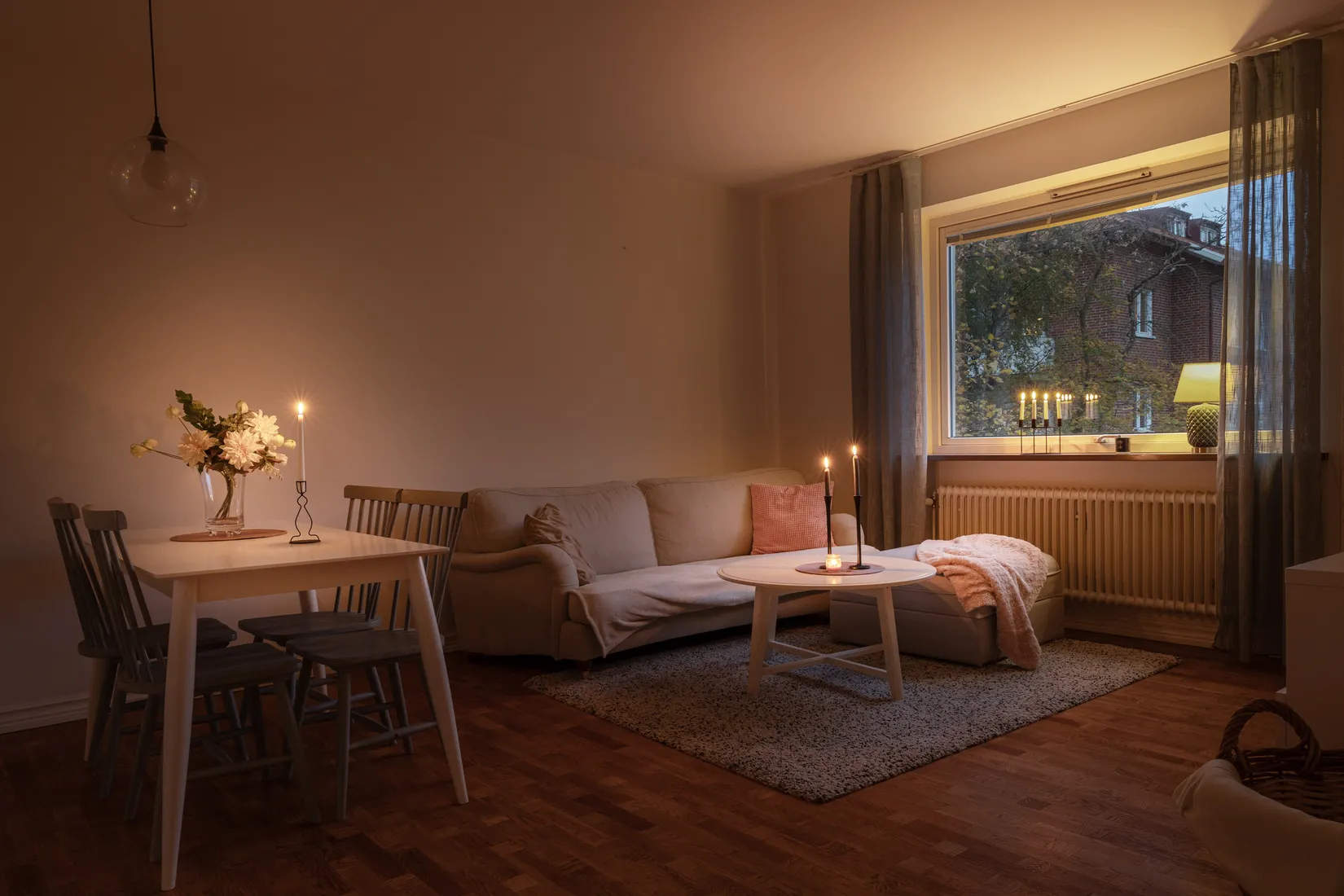 Bostadsrätt, Pilåkersvägen 5B, Dammfri, Malmö