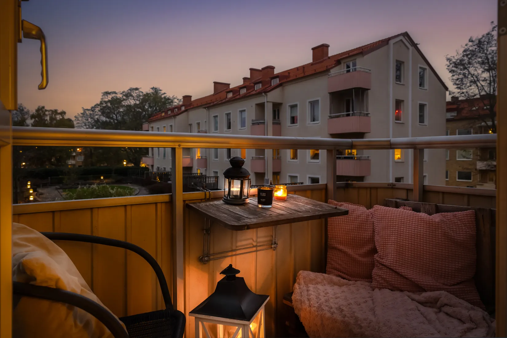 Bostadsrätt, Pilåkersvägen 5B, Dammfri, Malmö