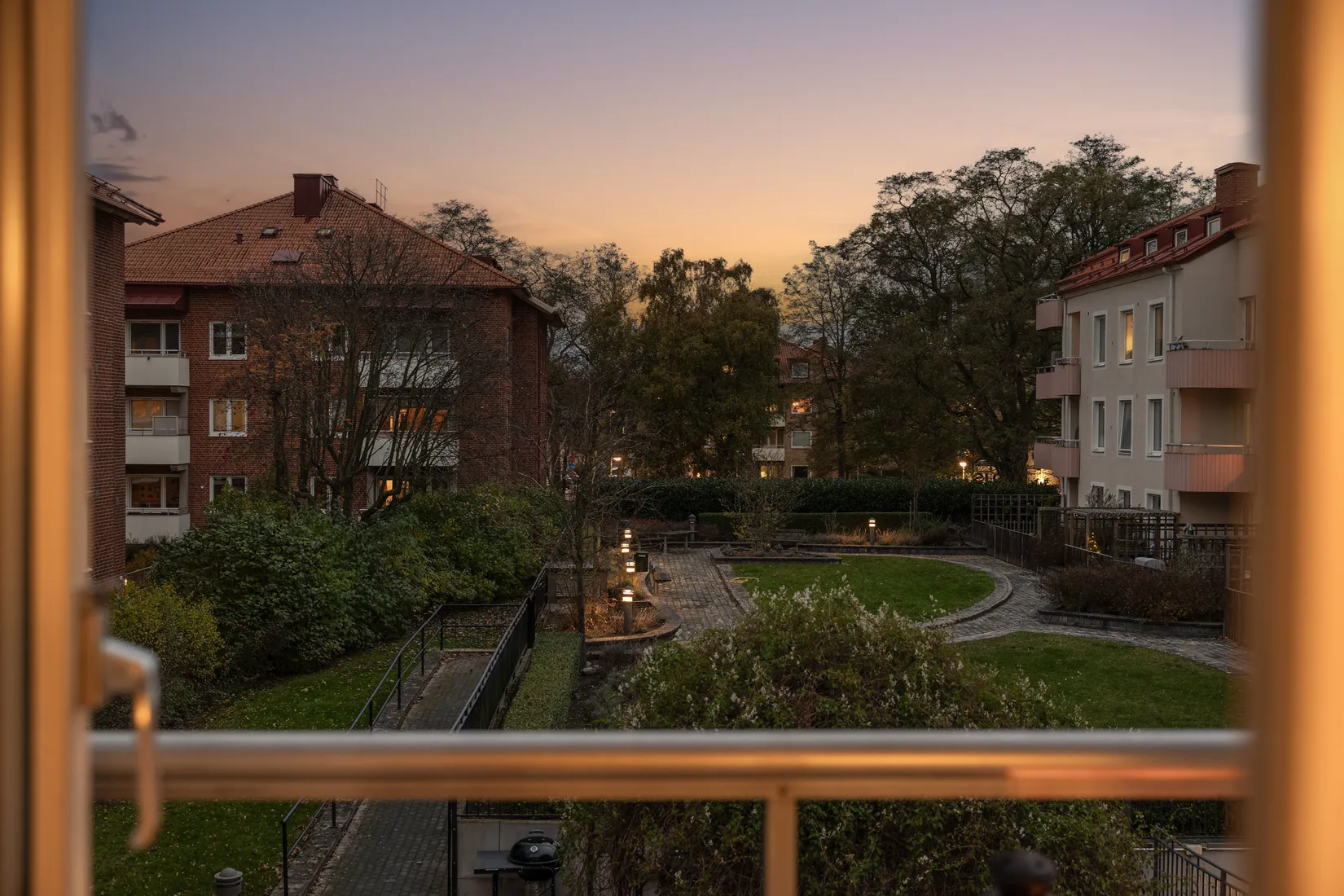 Bostadsrätt, Pilåkersvägen 5B, Dammfri, Malmö