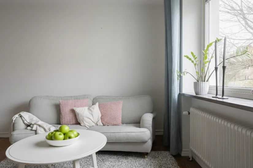 Bostadsrätt, Pilåkersvägen 5B, Dammfri, Malmö