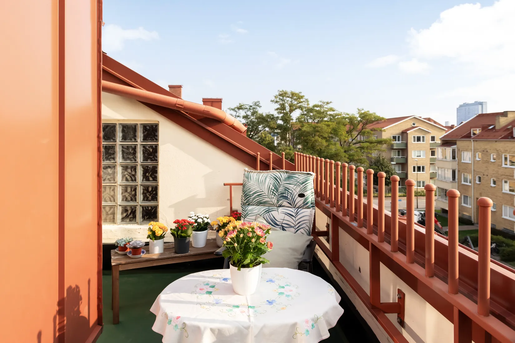 Bostadsrätt, Pilåkersvägen 5B, Dammfri, Malmö