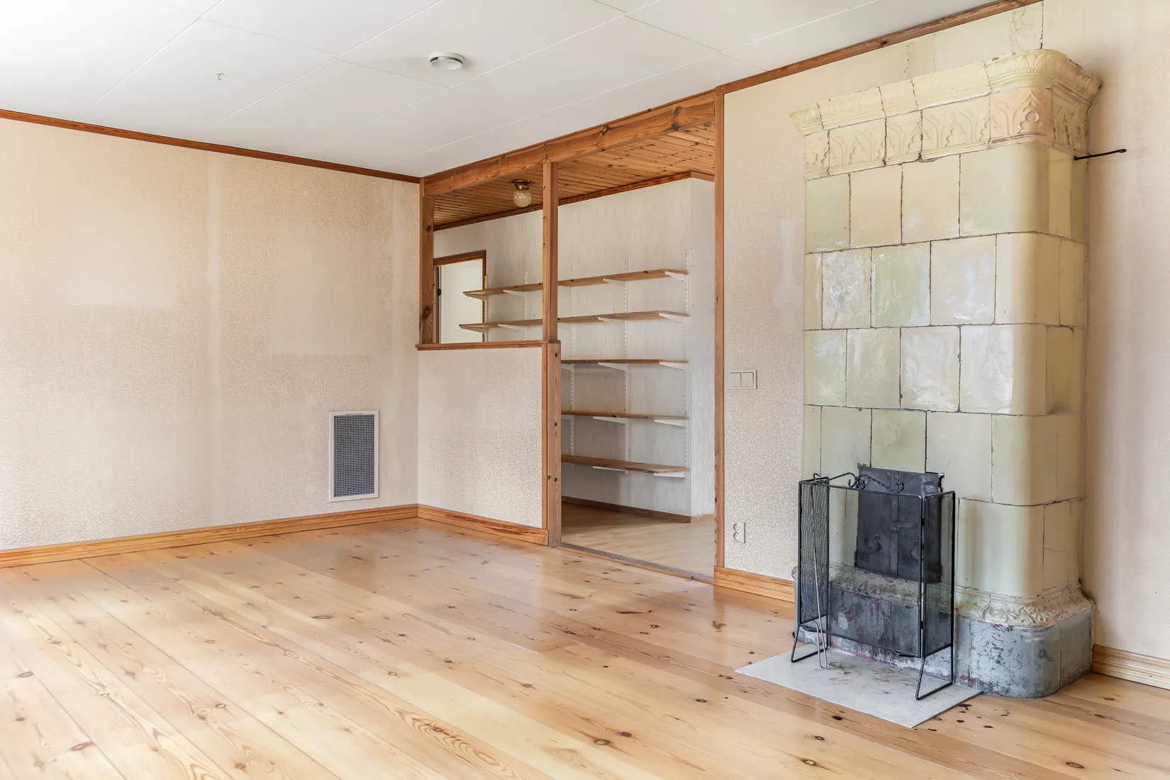 Villa, Algots väg 171, Kristianstad