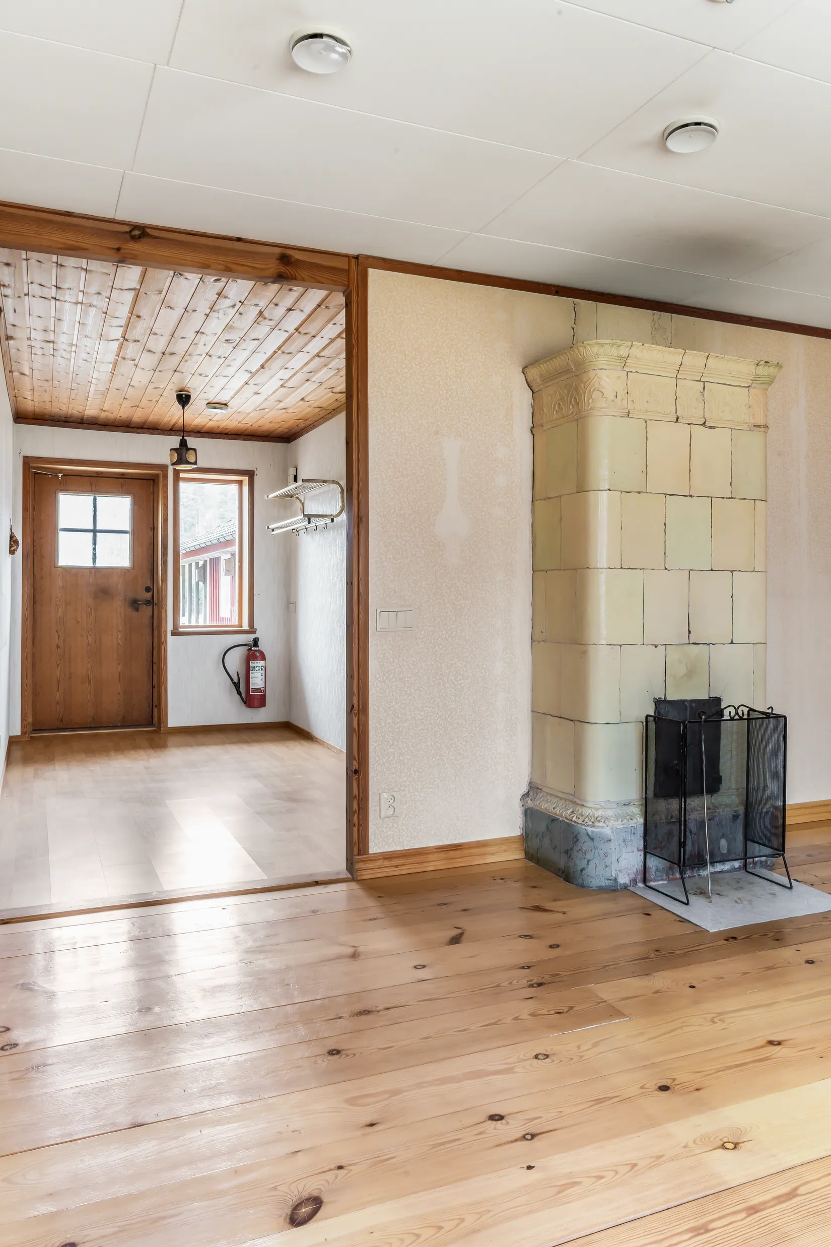 Villa, Algots väg 171, Kristianstad