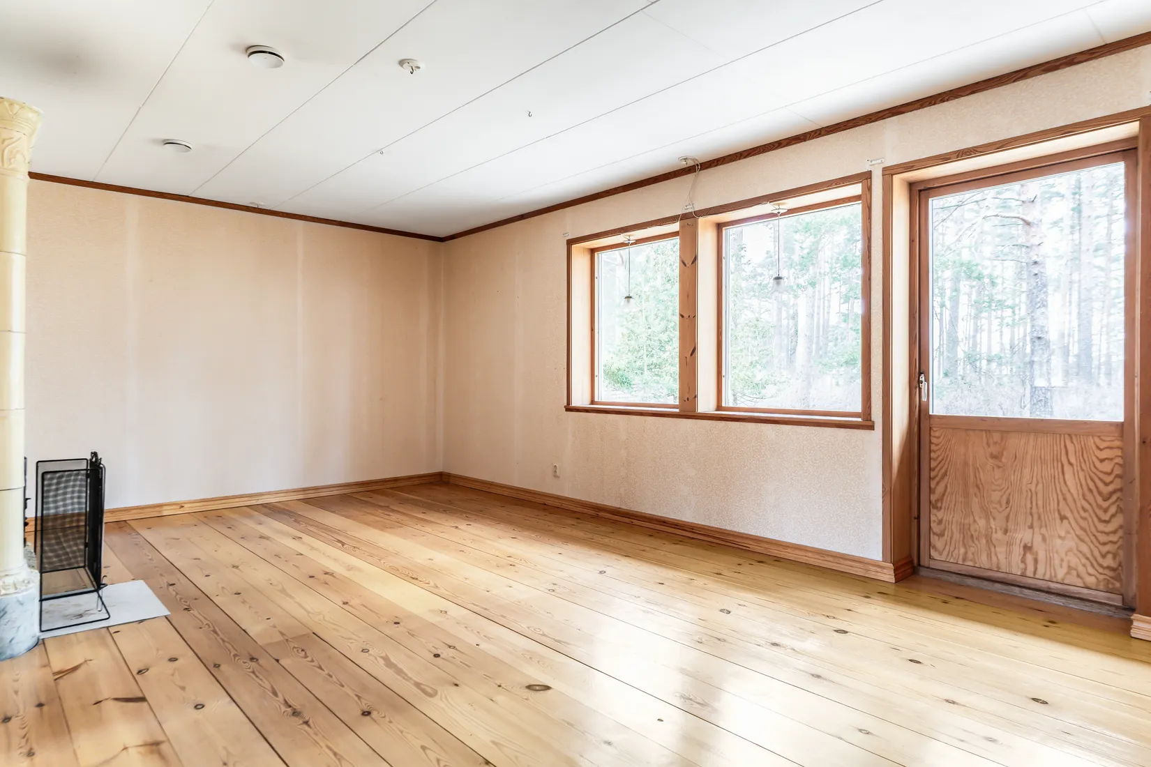 Villa, Algots väg 171, Kristianstad