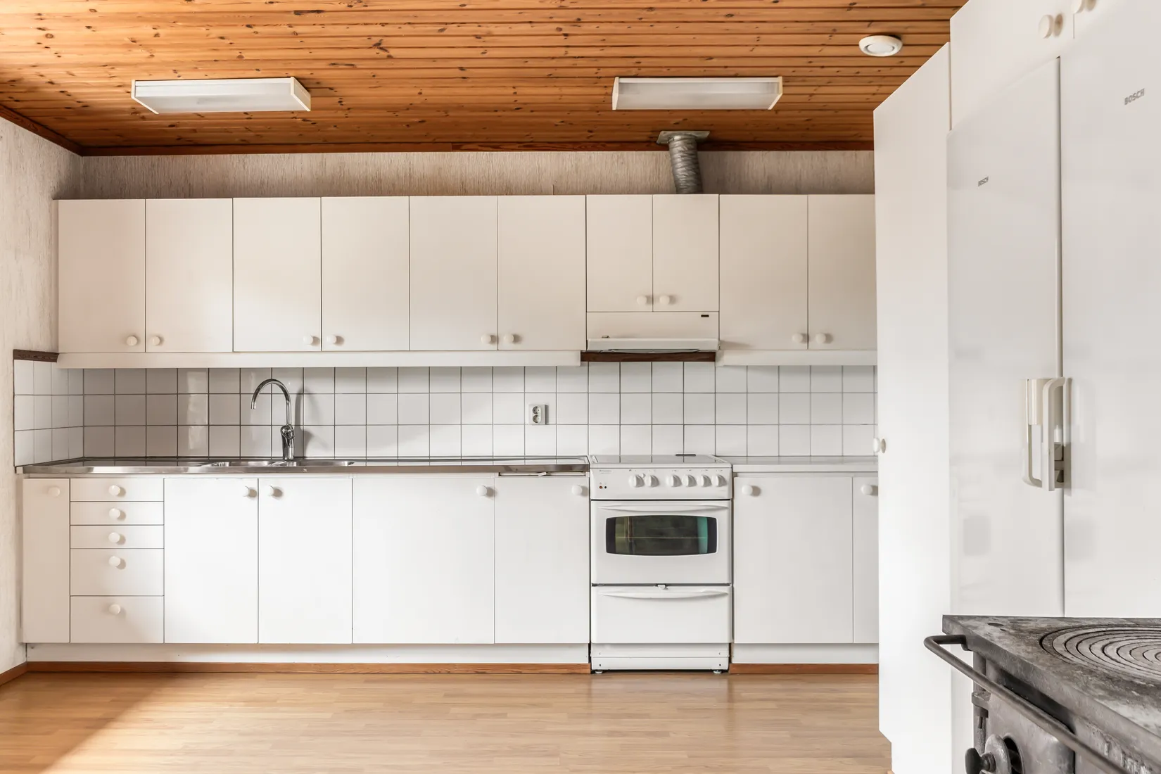 Villa, Algots väg 171, Kristianstad