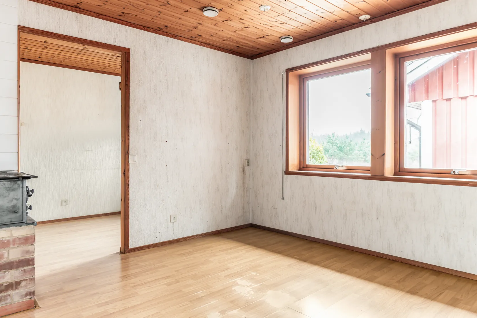 Villa, Algots väg 171, Kristianstad