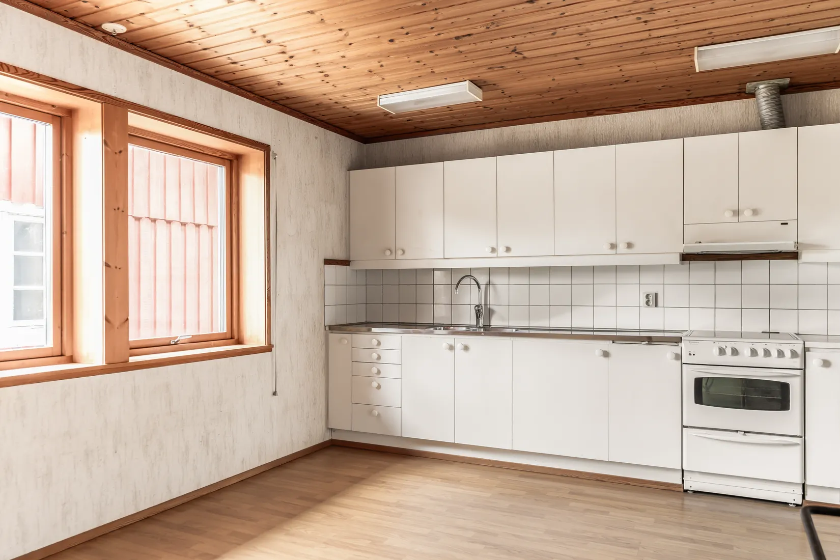 Villa, Algots väg 171, Kristianstad