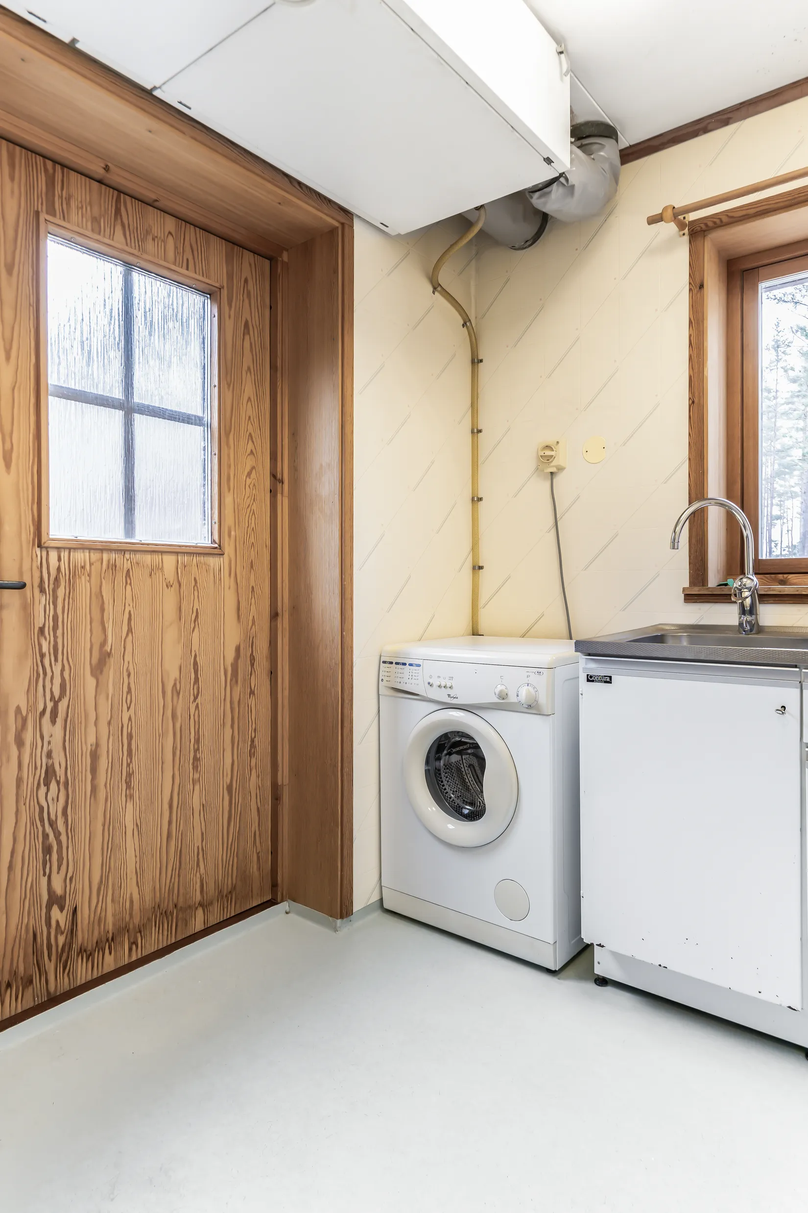 Villa, Algots väg 171, Kristianstad