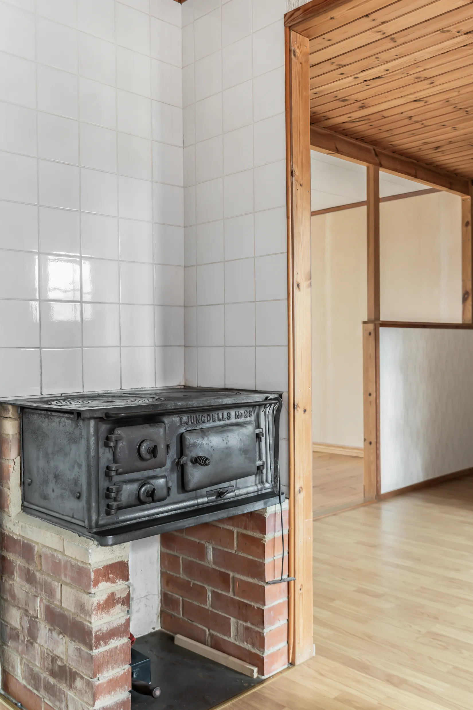 Villa, Algots väg 171, Kristianstad