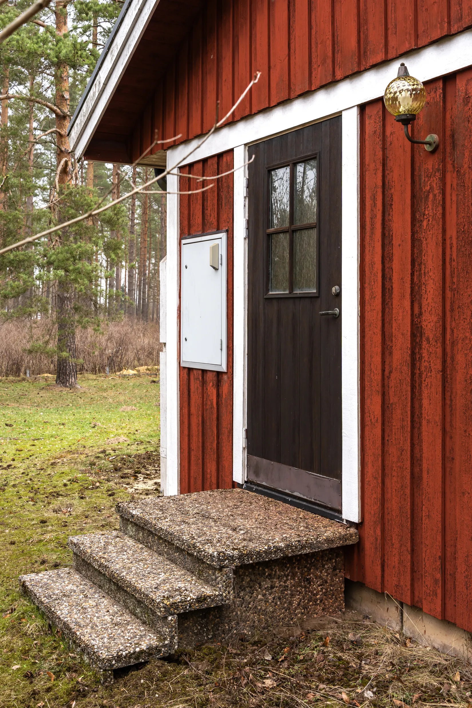 Villa, Algots väg 171, Kristianstad