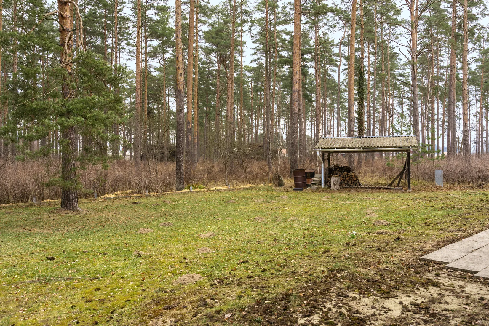 Villa, Algots väg 171, Kristianstad