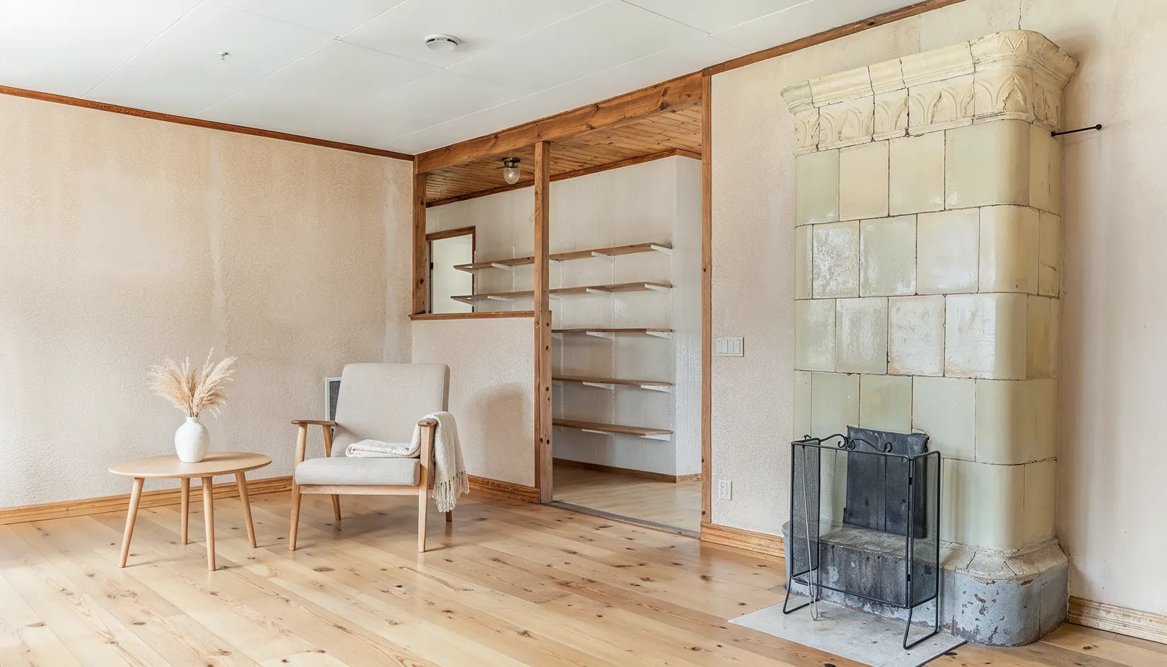 Villa, Algots väg 171, Kristianstad