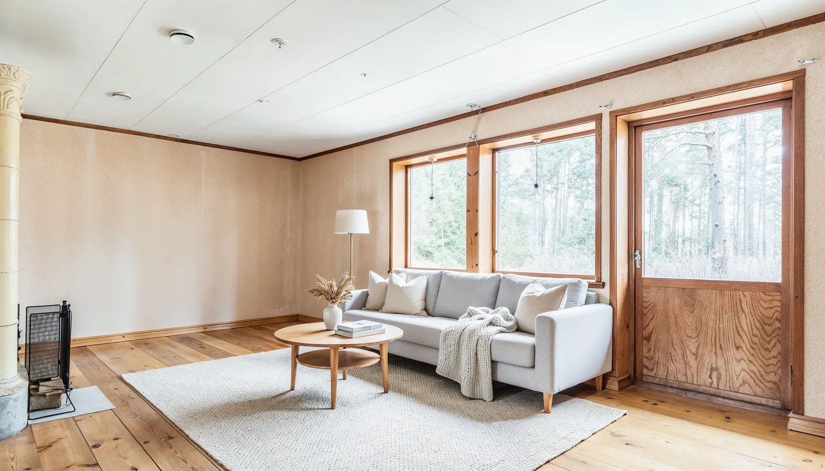 Villa, Algots väg 171, Kristianstad