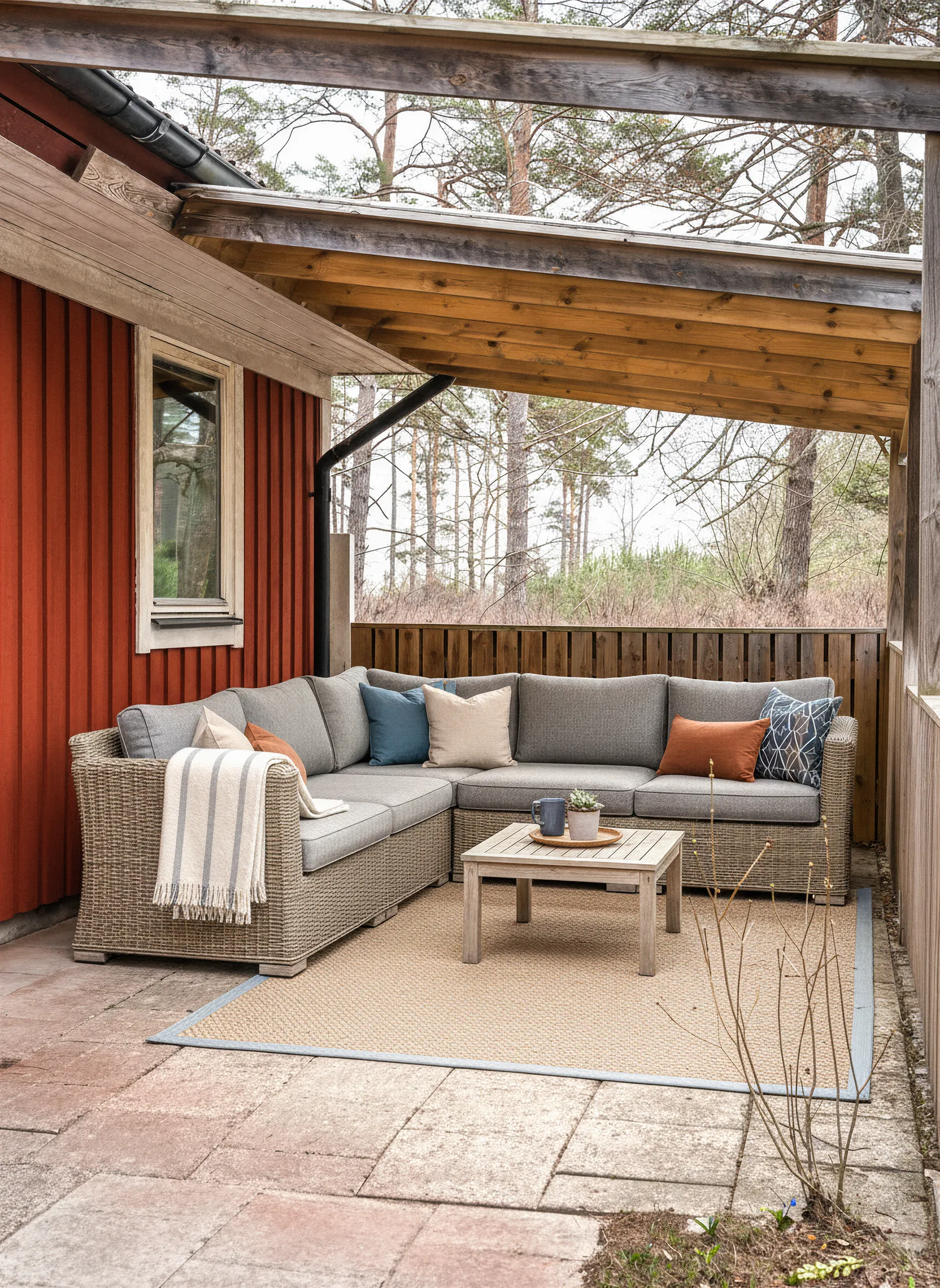 Villa, Algots väg 171, Kristianstad