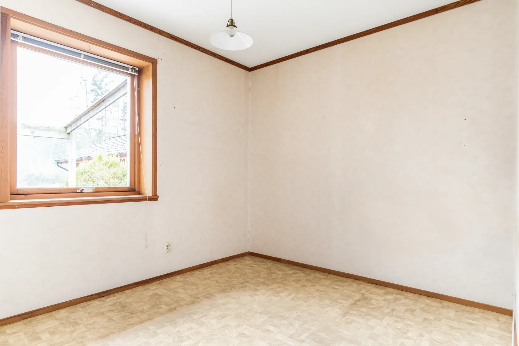 Villa, Algots väg 171, Kristianstad