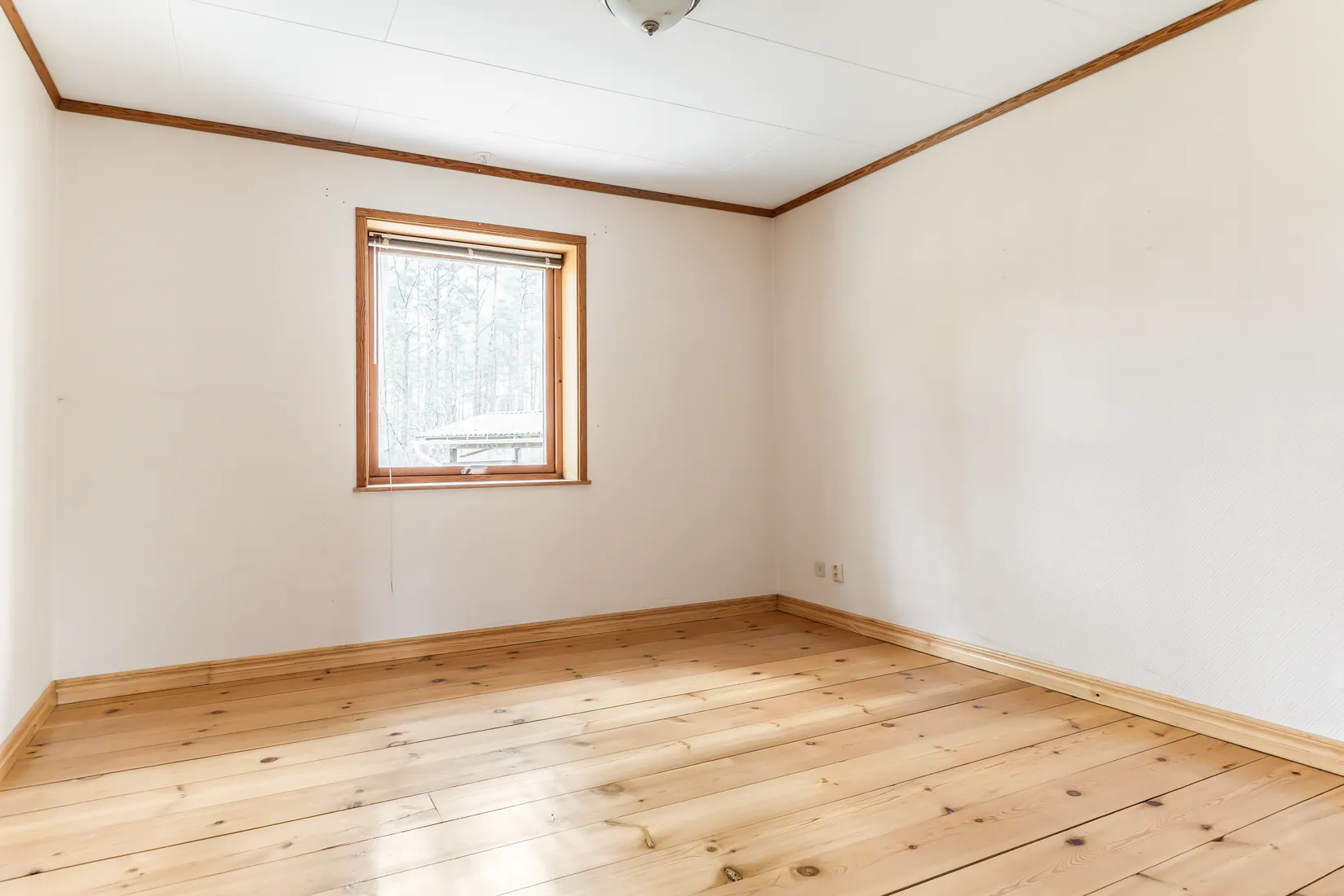 Villa, Algots väg 171, Kristianstad