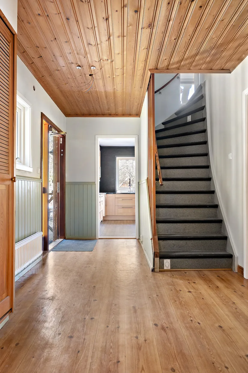 Villa, Kvibille Olstorp 121, Kvibille, Halmstad