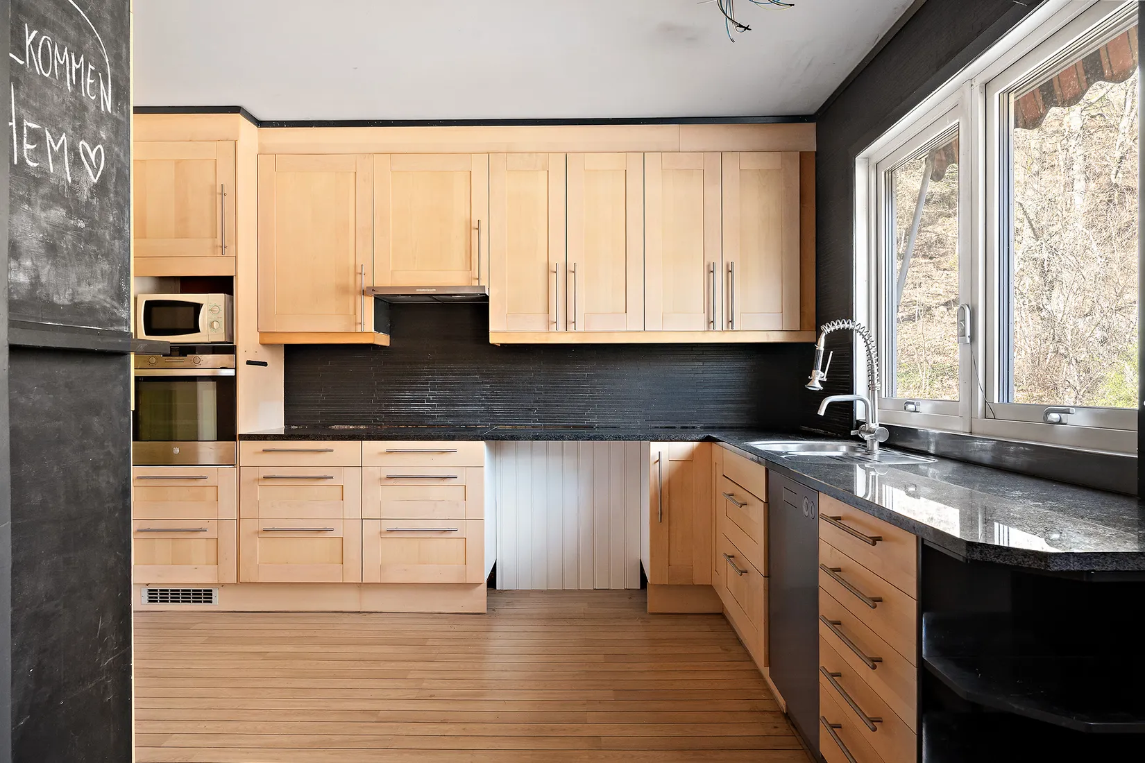 Villa, Kvibille Olstorp 121, Kvibille, Halmstad