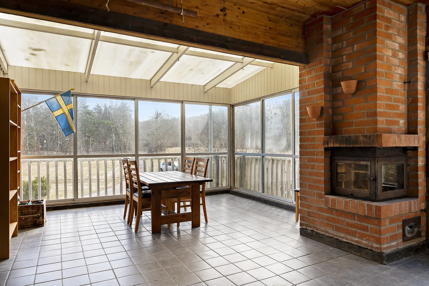 Villa, Kvibille Olstorp 121, Kvibille, Halmstad