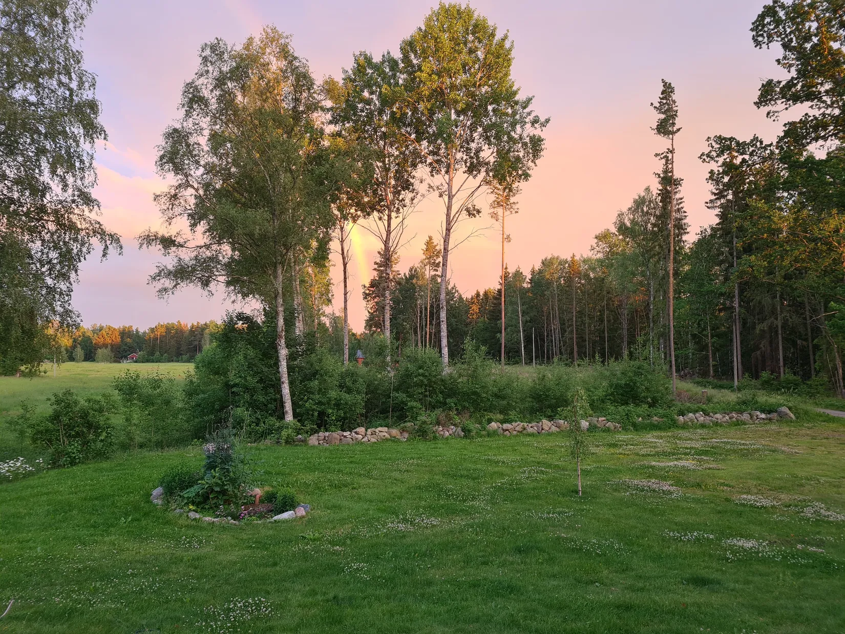 Villa, Fasttorp Ekehult, Lista, Eskilstuna