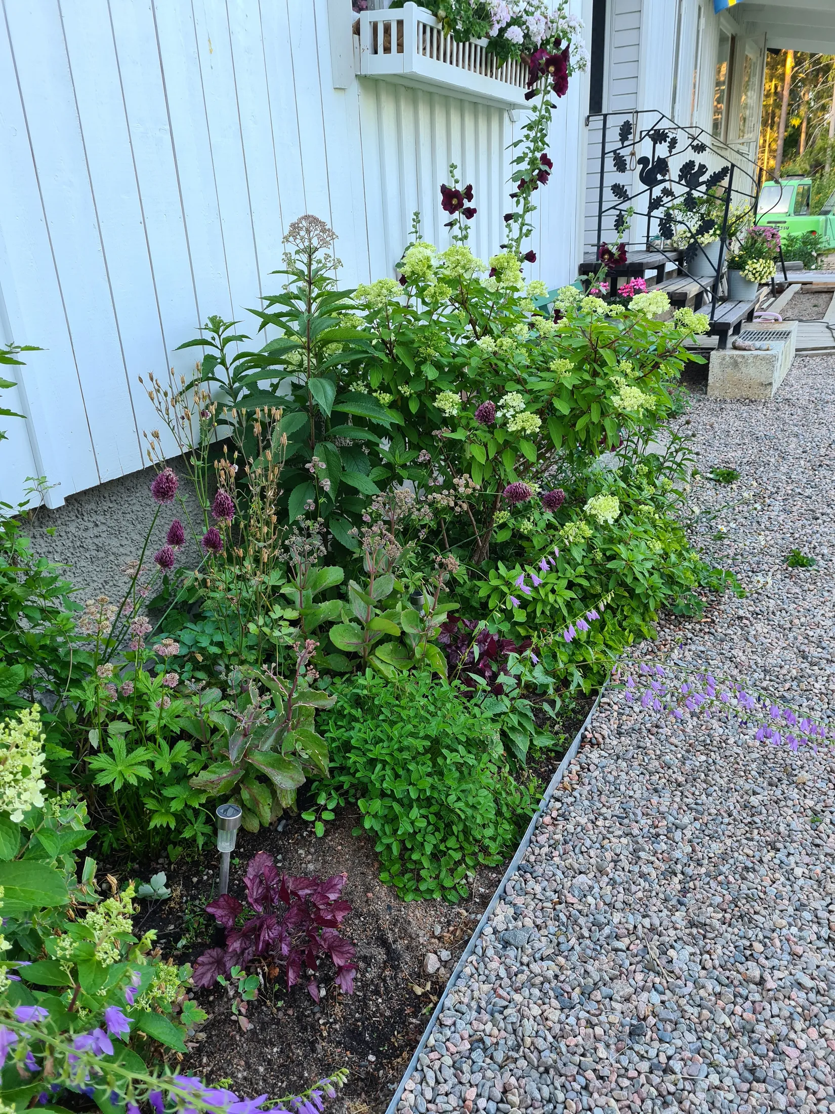 Villa, Fasttorp Ekehult, Lista, Eskilstuna