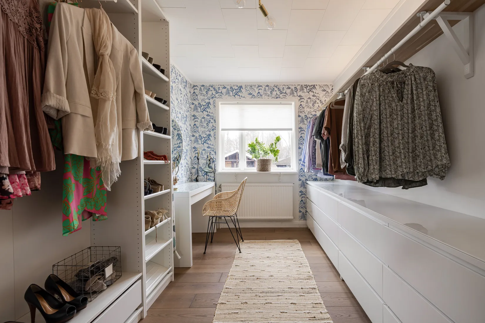 Villa, Fasttorp Ekehult, Lista, Eskilstuna