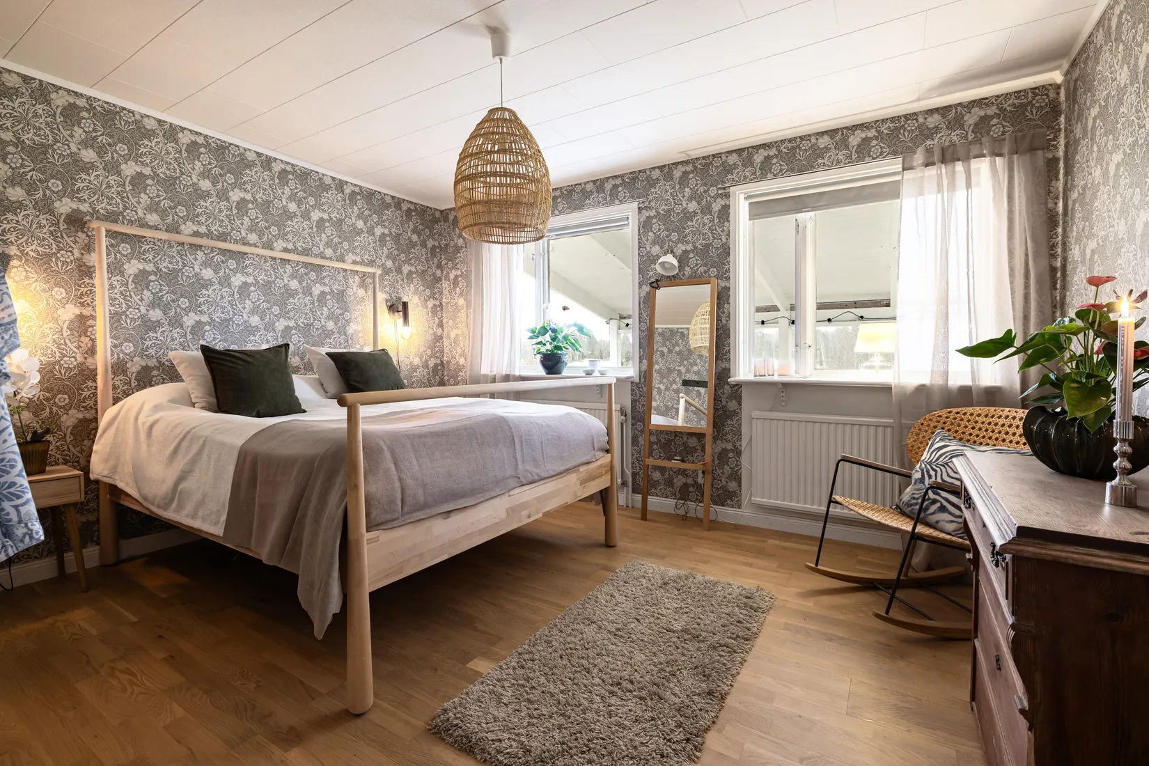 Villa, Fasttorp Ekehult, Lista, Eskilstuna