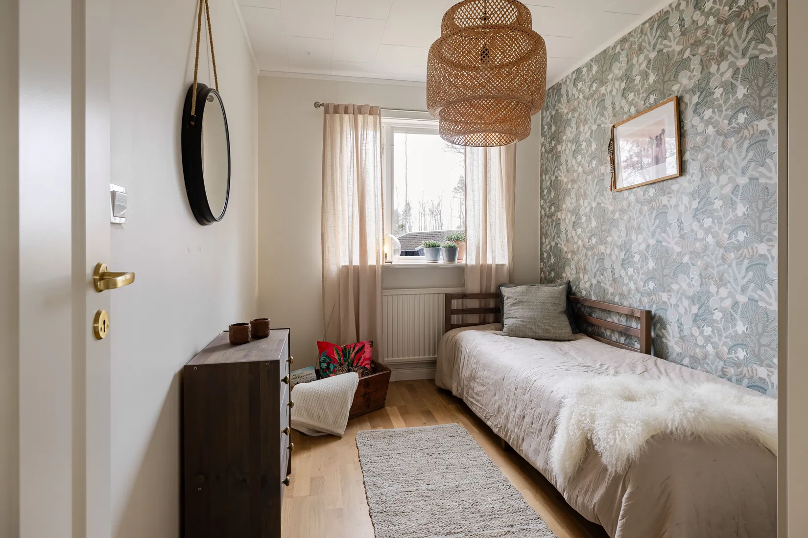 Villa, Fasttorp Ekehult, Lista, Eskilstuna