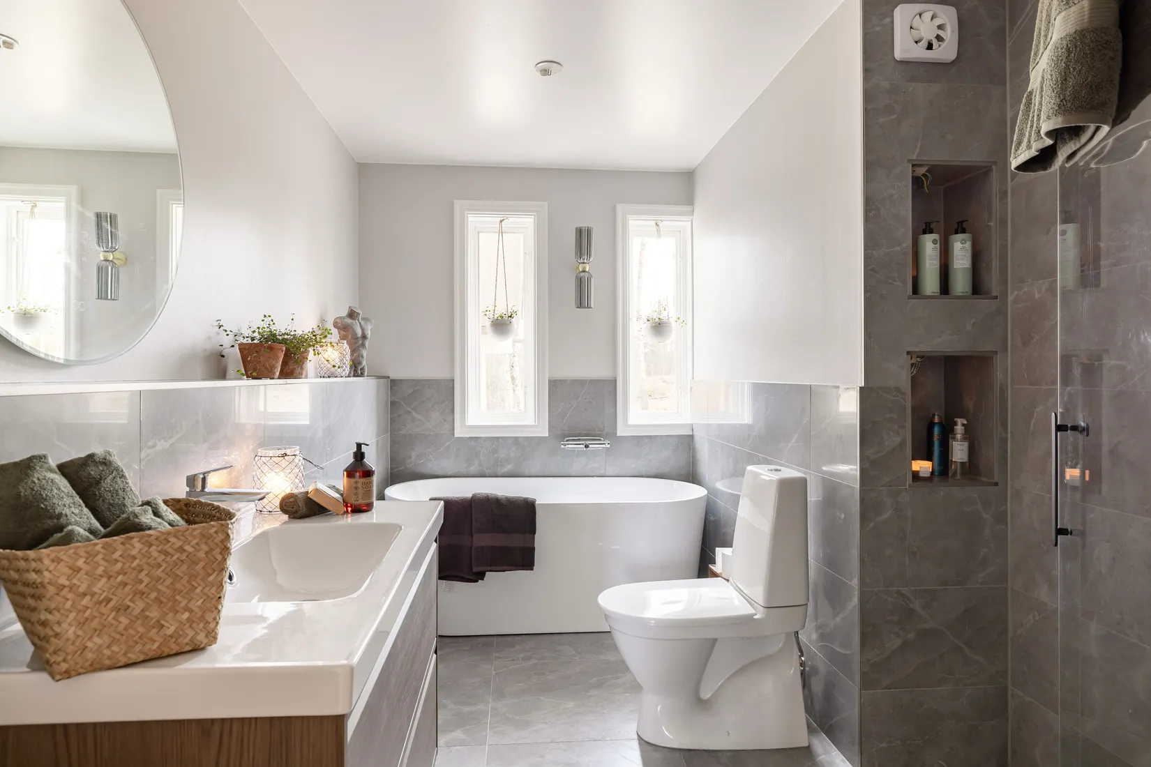 Villa, Fasttorp Ekehult, Lista, Eskilstuna