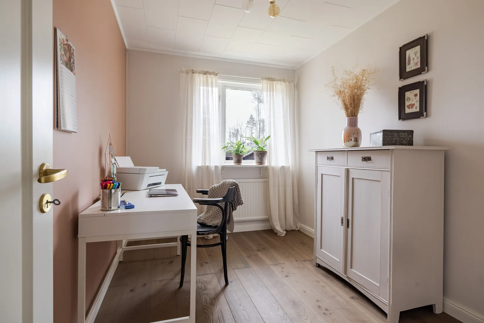 Villa, Fasttorp Ekehult, Lista, Eskilstuna