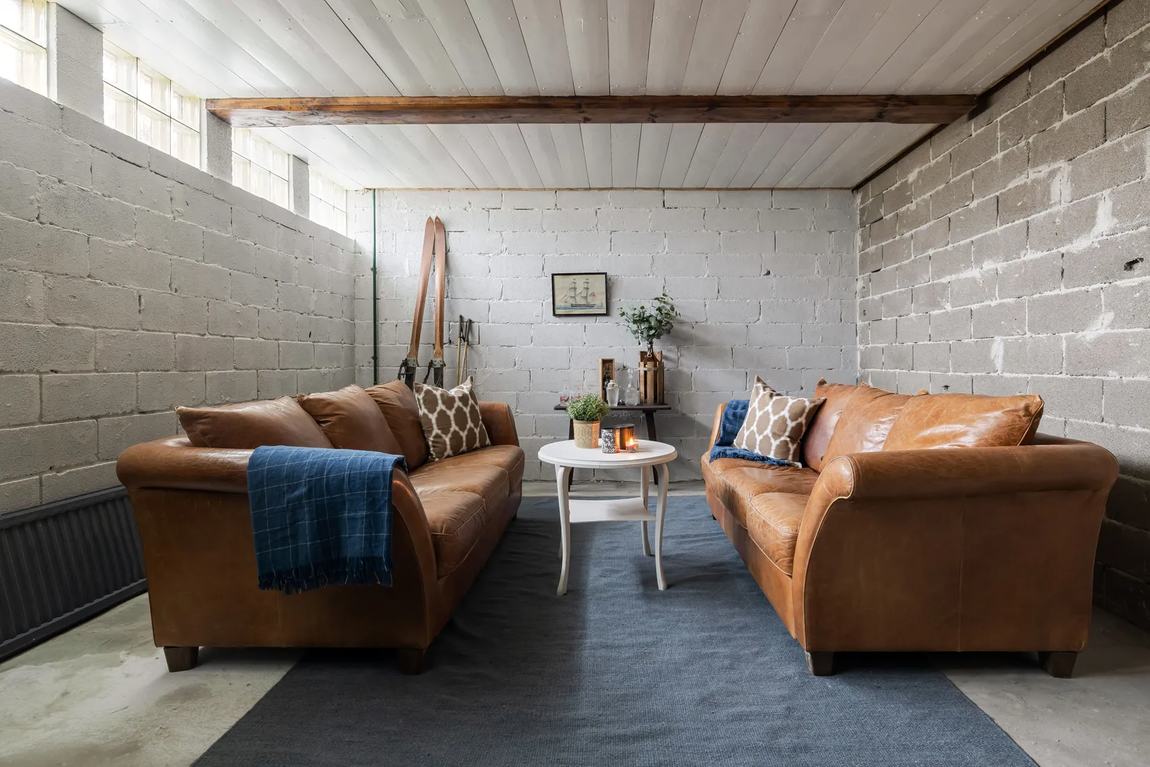 Villa, Fasttorp Ekehult, Lista, Eskilstuna