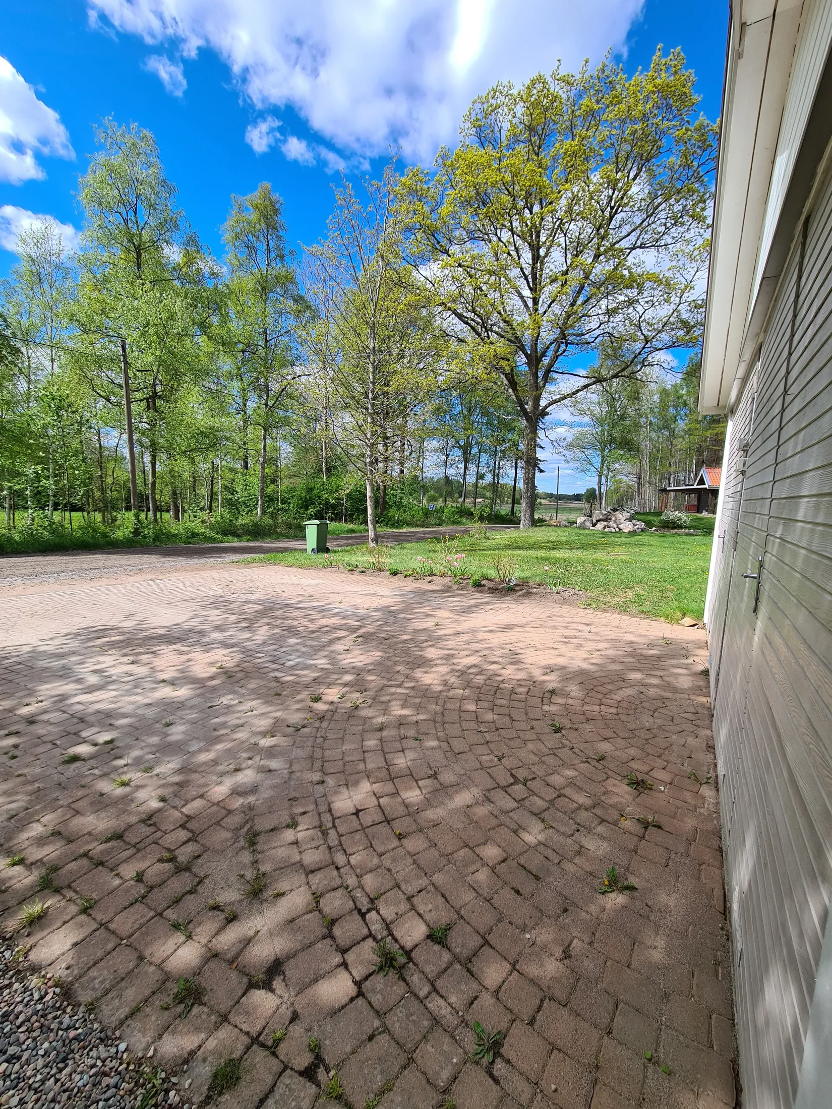 Villa, Fasttorp Ekehult, Lista, Eskilstuna