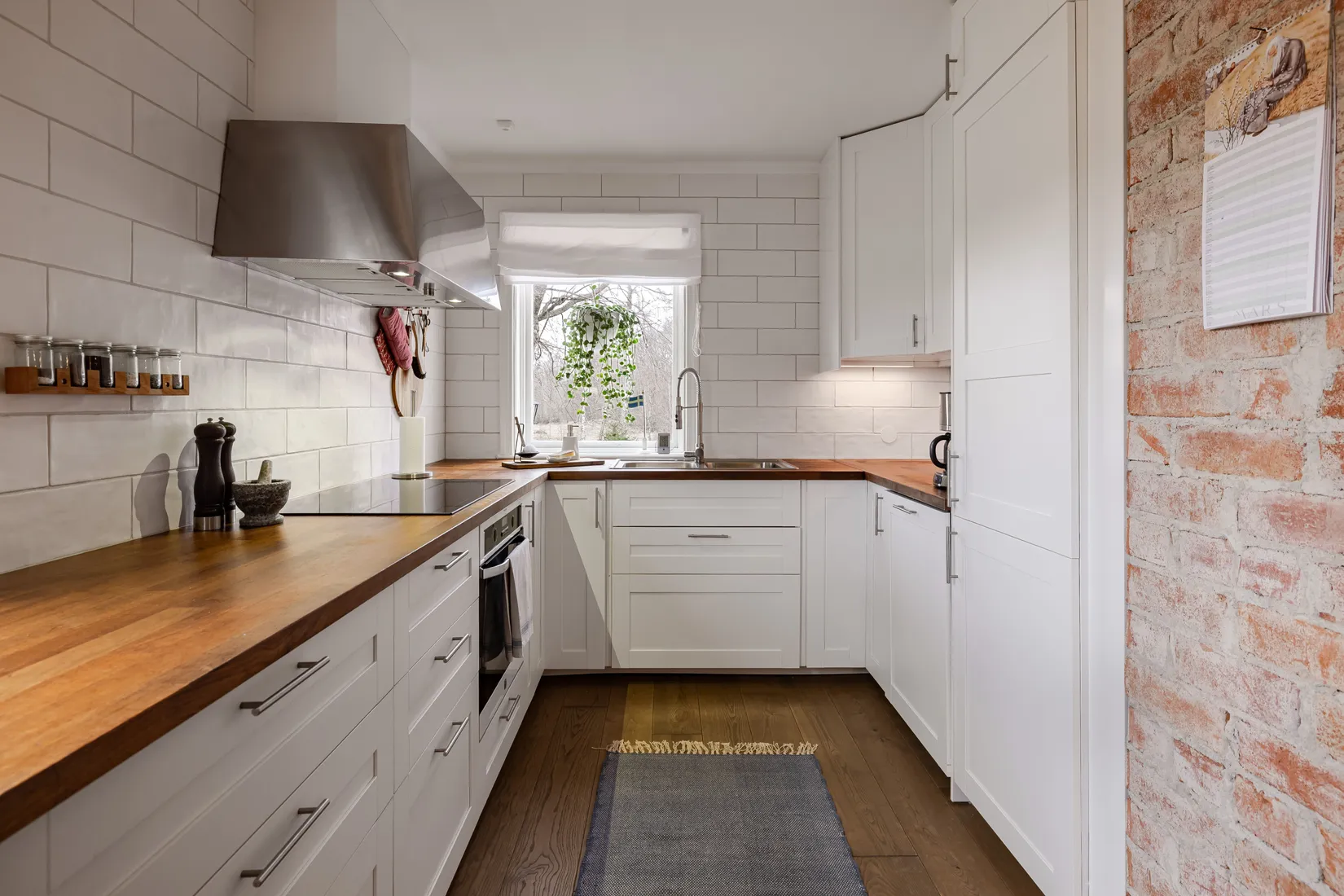 Villa, Fasttorp Ekehult, Lista, Eskilstuna