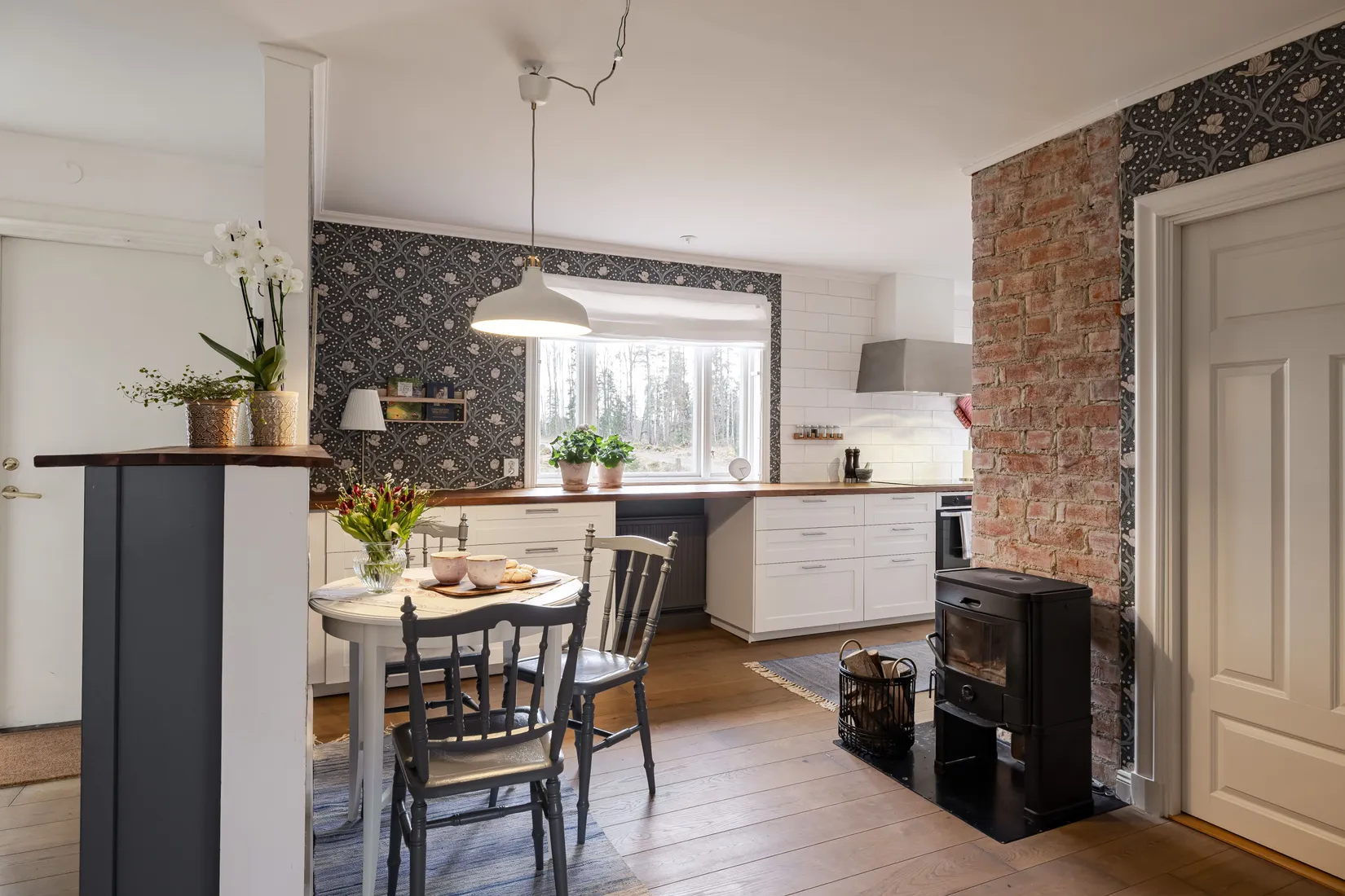 Villa, Fasttorp Ekehult, Lista, Eskilstuna