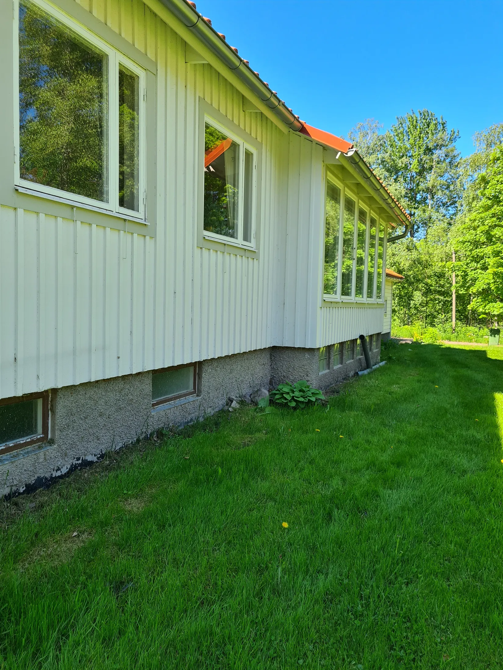 Villa, Fasttorp Ekehult, Lista, Eskilstuna