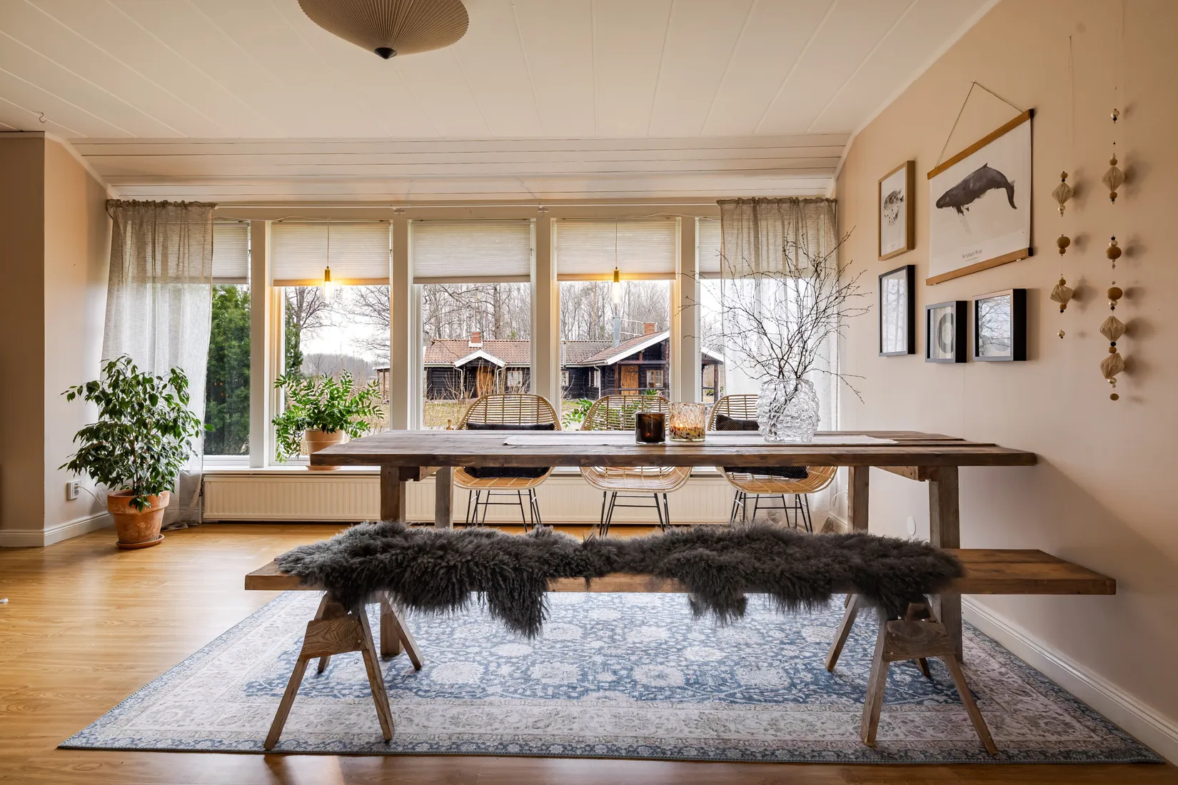 Villa, Fasttorp Ekehult, Lista, Eskilstuna