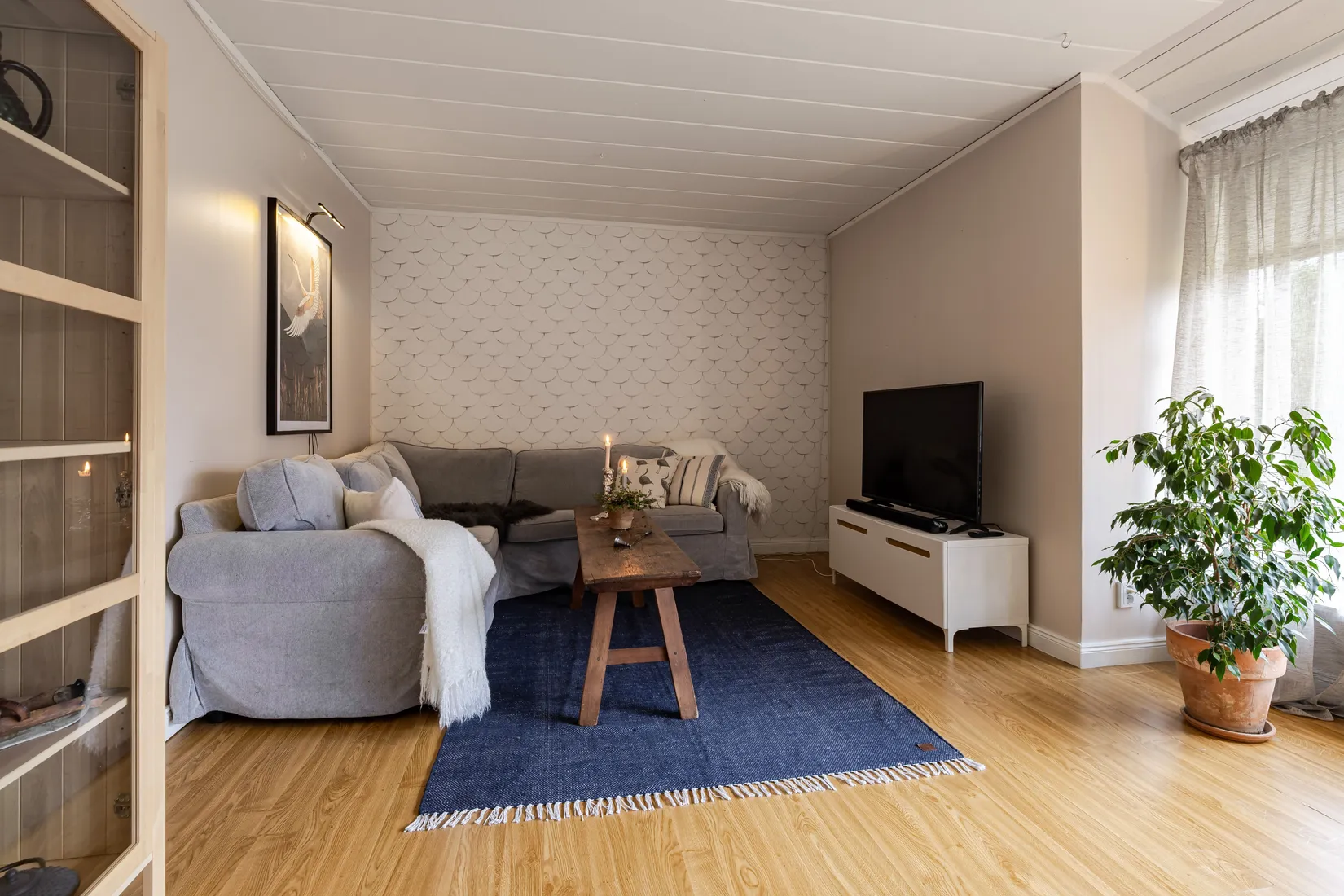 Villa, Fasttorp Ekehult, Lista, Eskilstuna