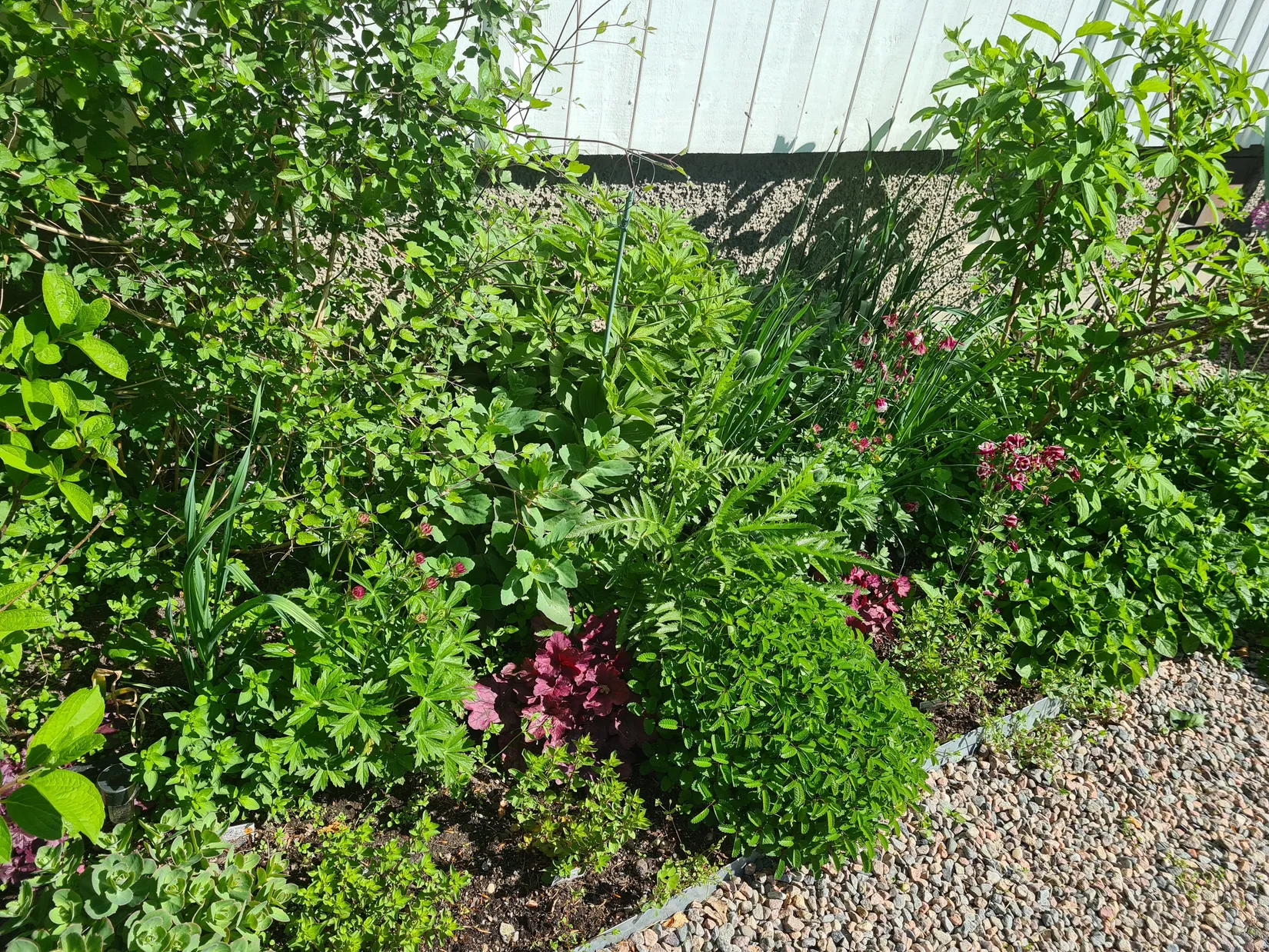 Villa, Fasttorp Ekehult, Lista, Eskilstuna