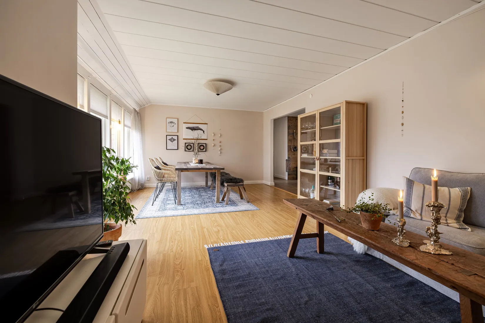 Villa, Fasttorp Ekehult, Lista, Eskilstuna