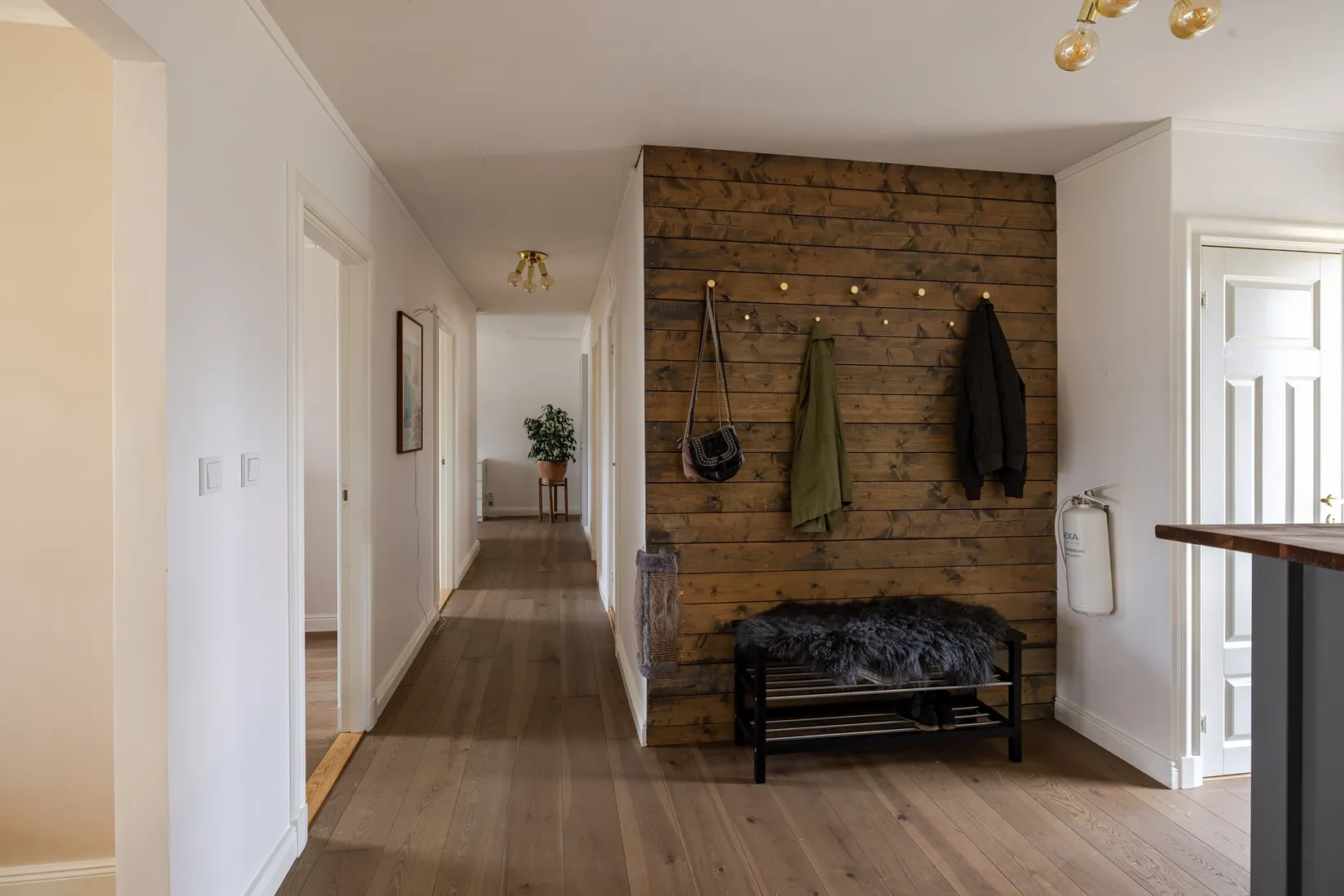 Villa, Fasttorp Ekehult, Lista, Eskilstuna