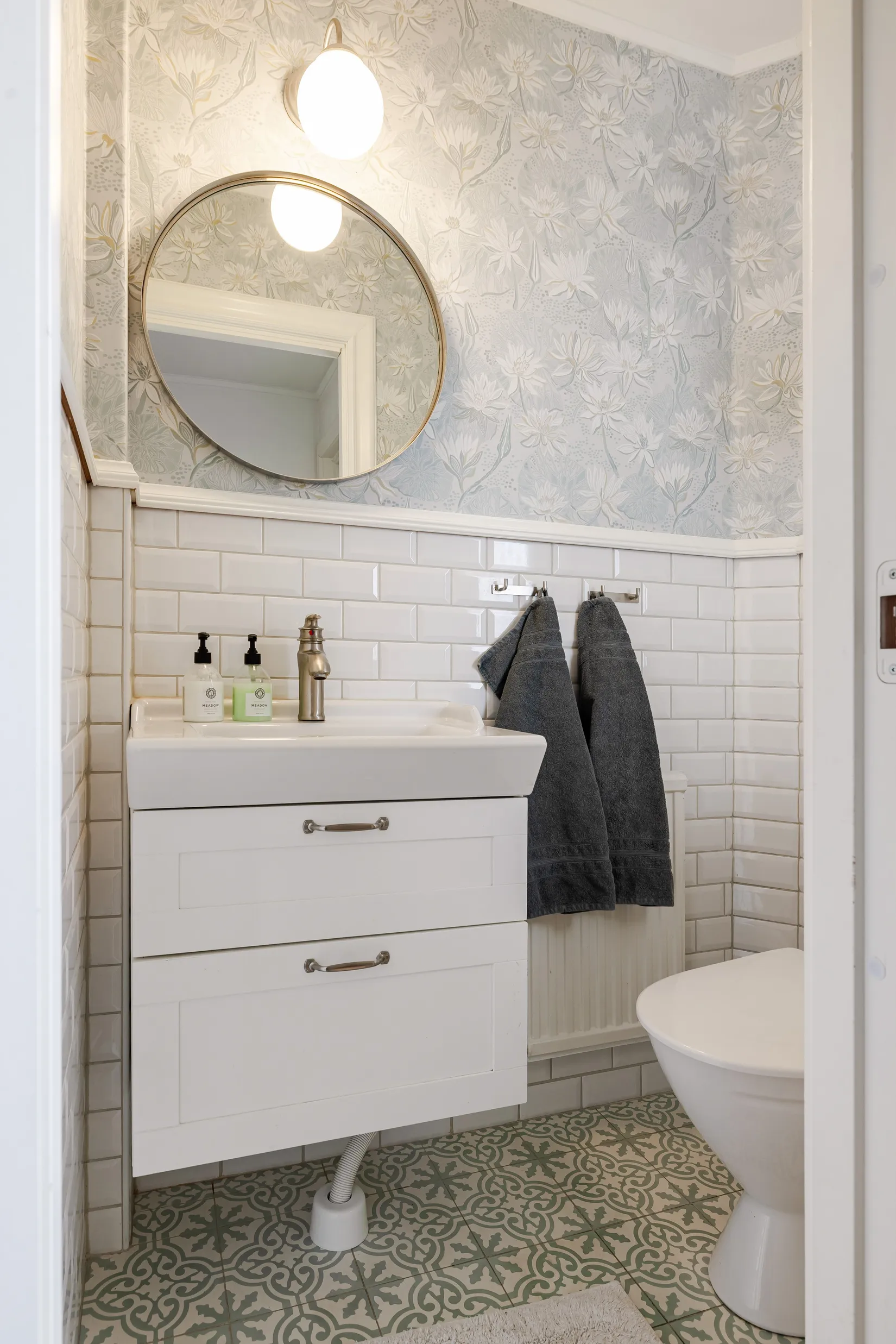 Villa, Fasttorp Ekehult, Lista, Eskilstuna