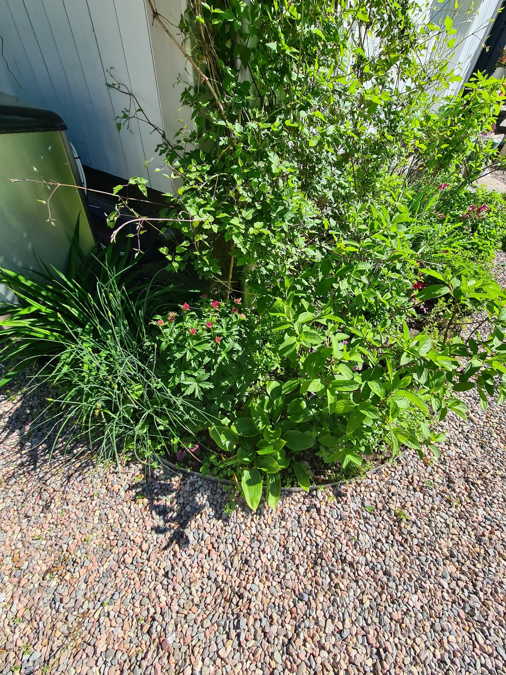 Villa, Fasttorp Ekehult, Lista, Eskilstuna