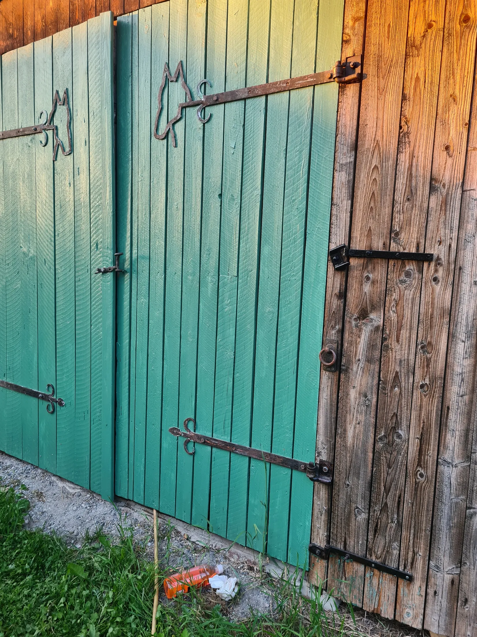 Villa, Fasttorp Ekehult, Lista, Eskilstuna